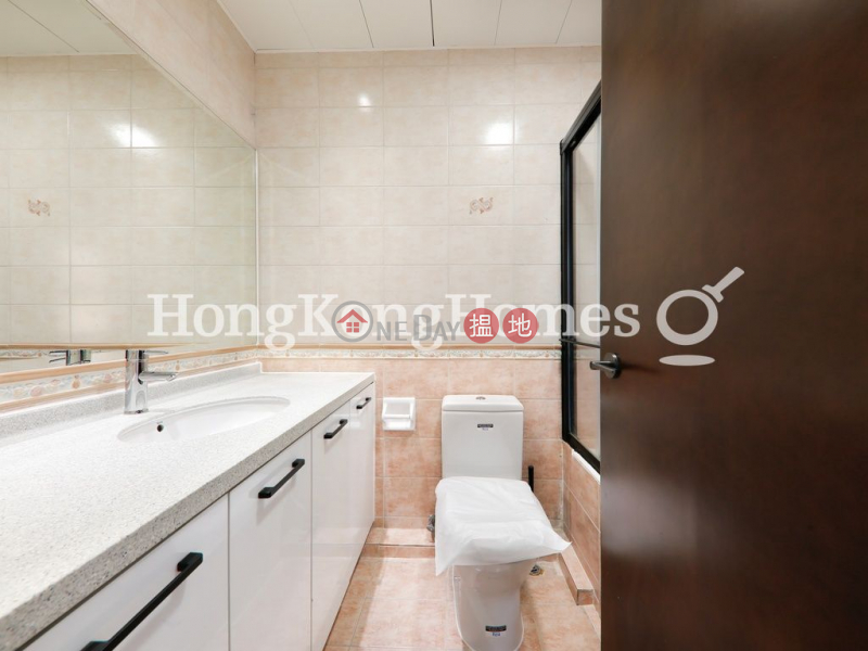 3 Bedroom Family Unit for Rent at Ronsdale Garden 25 Tai Hang Drive | Wan Chai District Hong Kong | Rental HK$ 52,000/ month