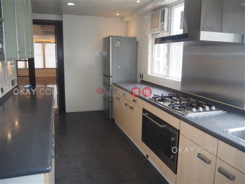 Property Search Hong Kong | OneDay | Residential Rental Listings, Beautiful 3 bed on high floor with rooftop & balcony | Rental