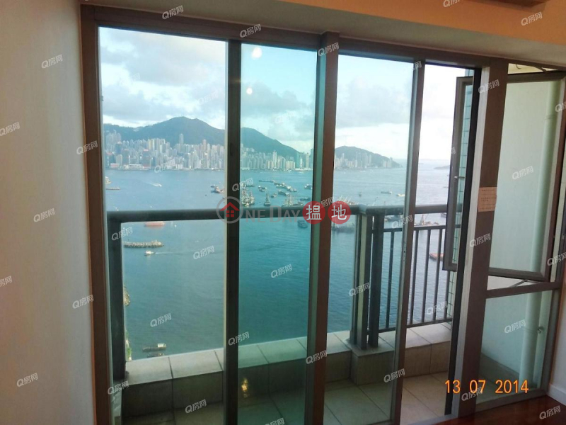 Tower 1 Hampton Place | 2 bedroom High Floor Flat for Sale, 11 Hoi Fan Road | Cheung Sha Wan Hong Kong Sales HK$ 11.8M