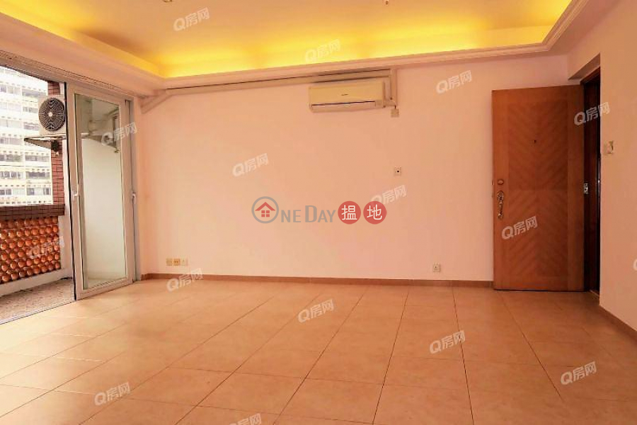 Jing Tai Garden Mansion | 2 bedroom High Floor Flat for Rent | Jing Tai Garden Mansion 正大花園 Rental Listings