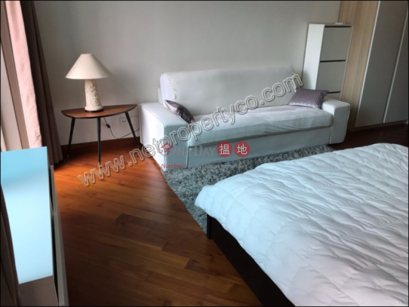 High floor Studio apartment for Rent, The Avenue Tower 2 囍匯 2座 Rental Listings | Wan Chai District (A055243)