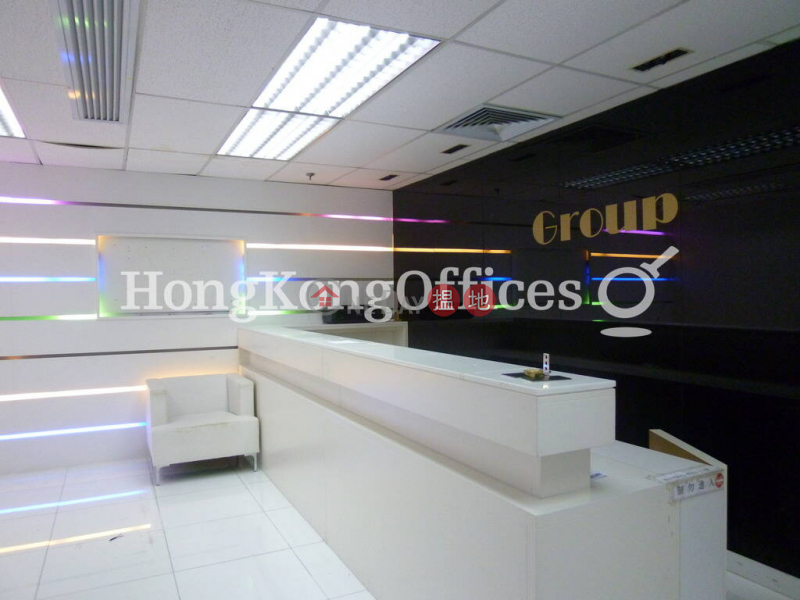 Office Unit for Rent at Mira Place 1 | 132 Nathan Road | Yau Tsim Mong Hong Kong Rental | HK$ 124,900/ month