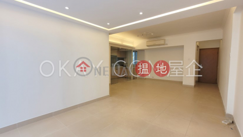Rare 3 bedroom with balcony | Rental, Haywood Mansion 海華大廈 | Wan Chai District (OKAY-R277370)_0