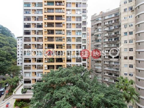 慶雲大廈三房兩廳單位出租, 慶雲大廈 Hanwin Mansion | 西區 (Proway-LID194829R)_0