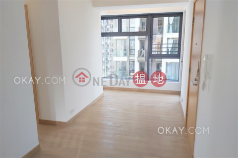 Gorgeous 2 bed on high floor with harbour views | Rental | High Park 99 蔚峰 _0