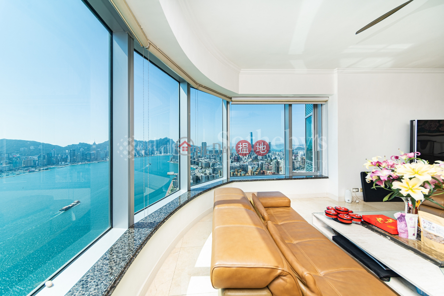 The Harbourfront Landmark | Unknown Residential | Sales Listings, HK$ 72M