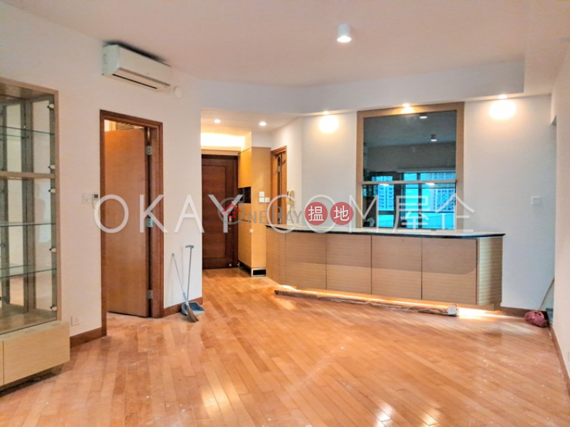 HK$ 68,000/ month, Sorrento Phase 2 Block 1 | Yau Tsim Mong, Unique 3 bedroom with sea views, terrace | Rental