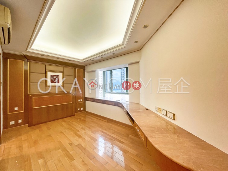 Property Search Hong Kong | OneDay | Residential | Rental Listings | Nicely kept 3 bedroom on high floor | Rental