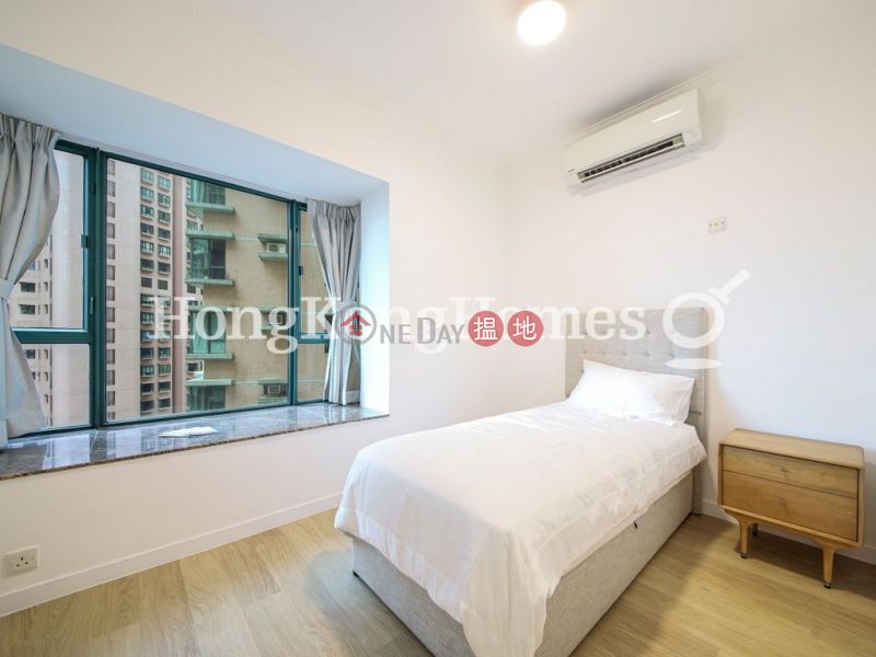 2 Bedroom Unit for Rent at Hillsborough Court | Hillsborough Court 曉峰閣 Rental Listings