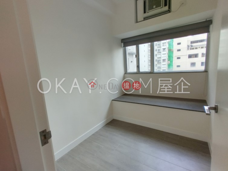 Stylish 3 bedroom in Mid-levels West | For Sale, 1 Rednaxela Terrace | Western District Hong Kong | Sales HK$ 14.25M