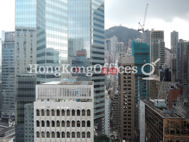 Property Search Hong Kong | OneDay | Office / Commercial Property, Rental Listings Office Unit for Rent at China Insurance Group Building