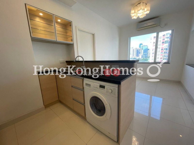 1 Bed Unit for Rent at Hoi Deen Court, Hoi Deen Court 海殿大廈 Rental Listings | Wan Chai District (Proway-LID90803R)