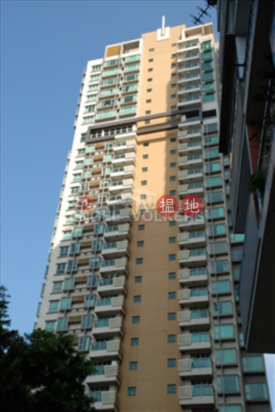 Property Search Hong Kong | OneDay | Residential | Sales Listings | 3 Bedroom Family Flat for Sale in Sai Ying Pun