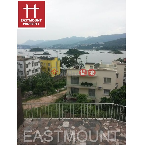 Sai Kung Village House | Property For Sale in Tso Wo Hang 早禾坑-Duplex with terrace, Full Sea View | Property ID:1890 | Tso Wo Hang Village House 早禾坑村屋 Sales Listings