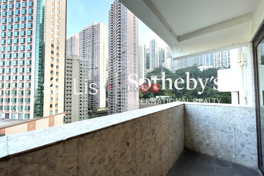 1a Robinson Road | Unknown | Residential | Rental Listings, HK$ 95,000/ month