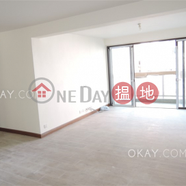 Popular 4 bedroom with sea views & parking | Rental | Bellevue Heights 大坑徑8號 _0