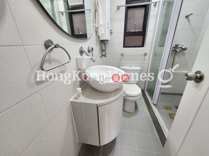 Property Search Hong Kong | OneDay | Residential | Rental Listings | 2 Bedroom Unit for Rent at Tai Hang Terrace