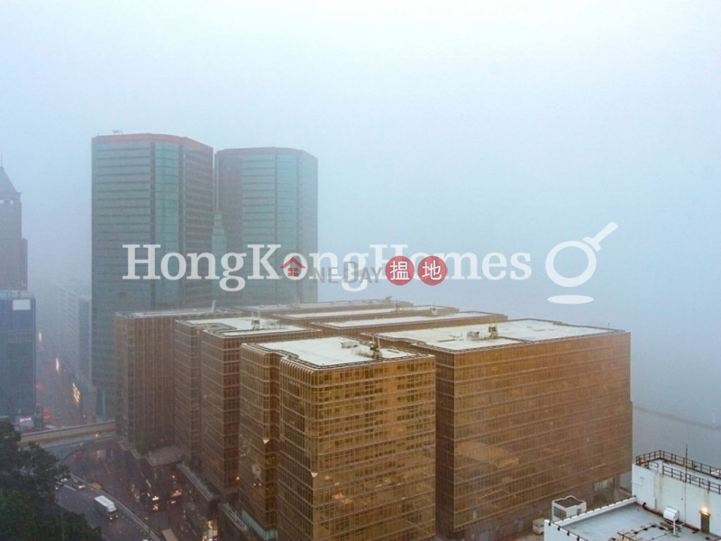香港搵樓|租樓|二手盤|買樓| 搵地 | 住宅出售樓盤-港景峯1座兩房一廳單位出售