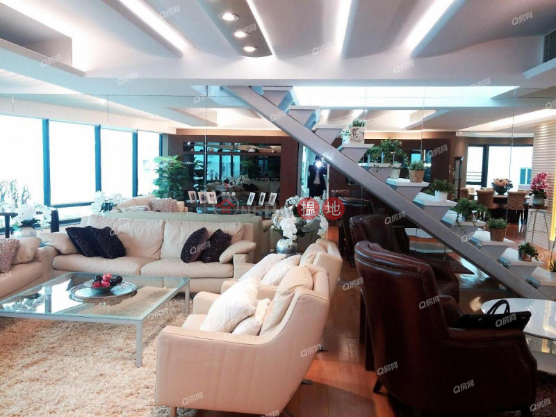 浪頤居1-2座高層-住宅出售樓盤-HK$ 6,500萬
