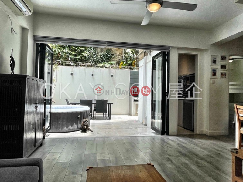Popular 2 bedroom with terrace | For Sale 6 Ching Lin Terrace | Western District Hong Kong, Sales, HK$ 13M