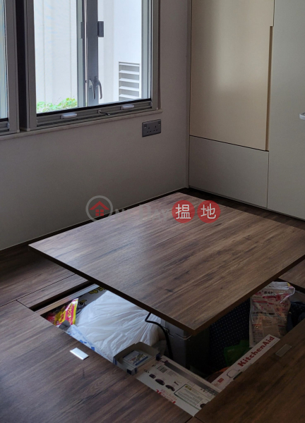 On Fung Building Flat E - 2 Bedrooms, 110-118 Caine Road | Western District, Hong Kong, Rental, HK$ 24,000/ month