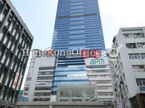 Office Unit for Rent at Millennium City 5 | Millennium City 5 創紀之城五期 _0