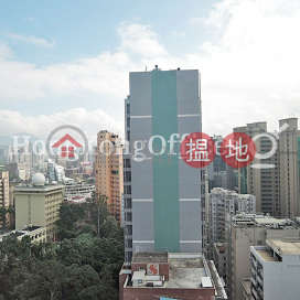 Office Unit for Rent at Mira Place 1, Mira Place 1 美麗華廣場一期 | Yau Tsim Mong (HKO-44915-AKHR)_0