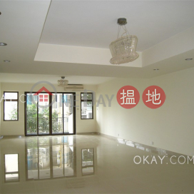 Efficient 4 bedroom with balcony | Rental | Hoover Court 豪華閣 _0