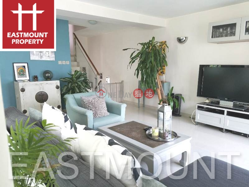 Sai Kung Village House | Property For Sale in Pak Kong Au 北港凹-Corner house, Quite new | Property ID:808 Pak Kong | Sai Kung Hong Kong, Sales HK$ 12.5M