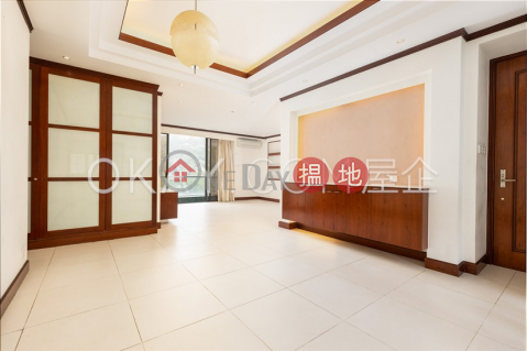Beautiful 3 bedroom with balcony & parking | For Sale | Cavendish Heights Block 4 嘉雲臺 4座 _0