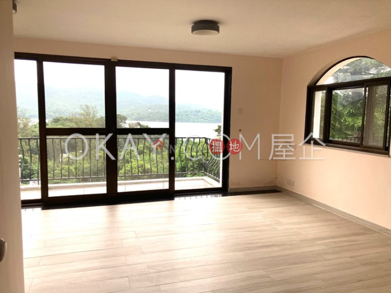 HK$ 16.8M, Tsam Chuk Wan Village House | Sai Kung, Tasteful house with balcony | For Sale