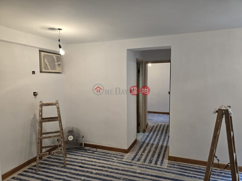 Commission-free rental 6 Tak Hong Street | Kowloon City | Hong Kong, Rental HK$ 21,800/ month