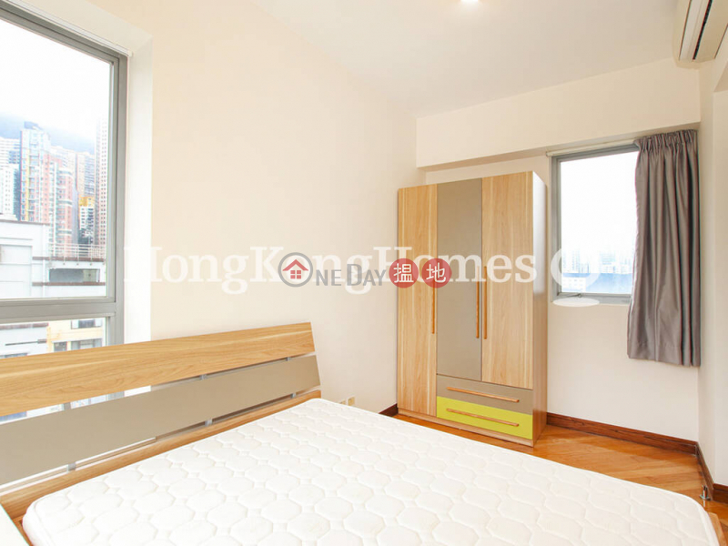 1 Bed Unit for Rent at One Pacific Heights, 1 Wo Fung Street | Western District, Hong Kong Rental HK$ 31,500/ month
