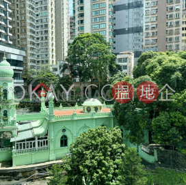 Rare 2 bedroom in Mid-levels West | Rental | Scenic Rise 御景臺 _0