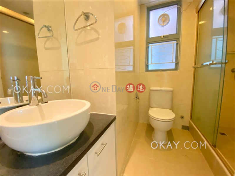 Property Search Hong Kong | OneDay | Residential Rental Listings | Stylish 3 bedroom with parking | Rental