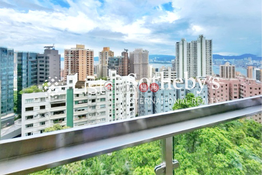 Property for Rent at Skyline Mansion with 3 Bedrooms, 51 Conduit Road | Western District | Hong Kong, Rental | HK$ 73,800/ month