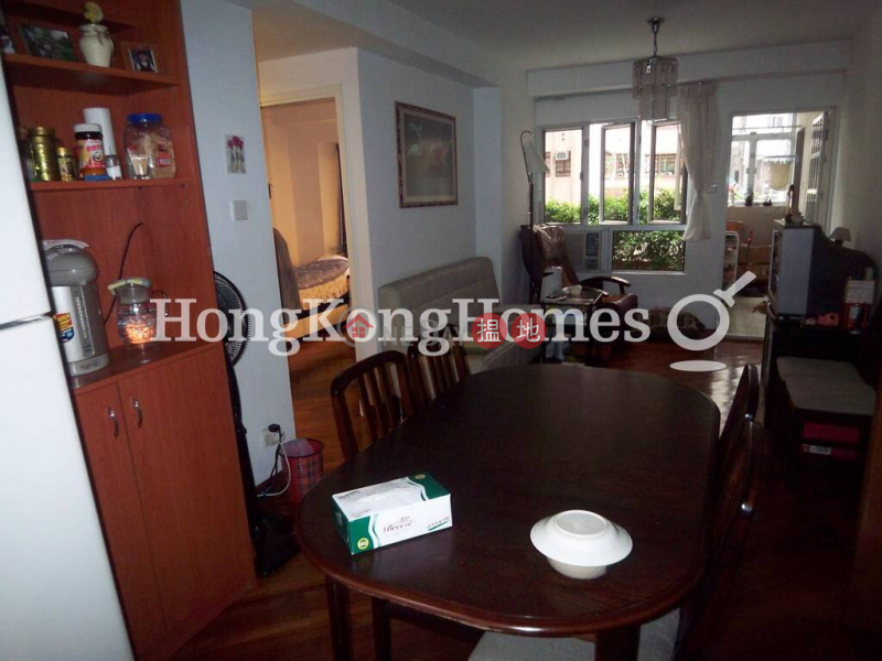 3 Bedroom Family Unit at Caroline Height | For Sale 1 Link Road | Wan Chai District | Hong Kong Sales, HK$ 16M