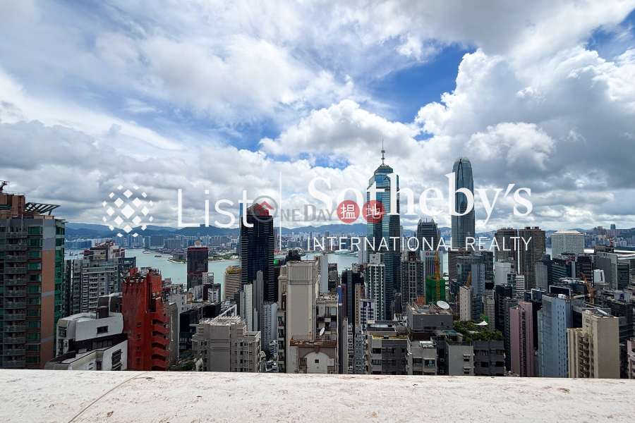 Castle One By V | Unknown, Residential | Sales Listings | HK$ 44M