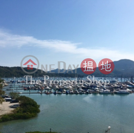 Stylish Lower Duplex with Seaview, 87 Che Keng Tuk Road 輋徑篤路87號 | Sai Kung (SK0686)_0
