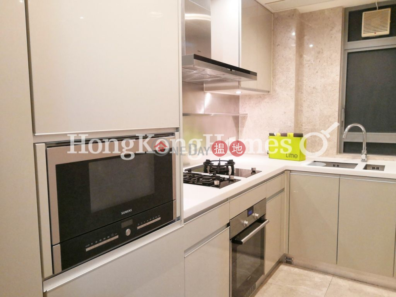 HK$ 36,500/ month Lime Habitat, Eastern District 3 Bedroom Family Unit for Rent at Lime Habitat