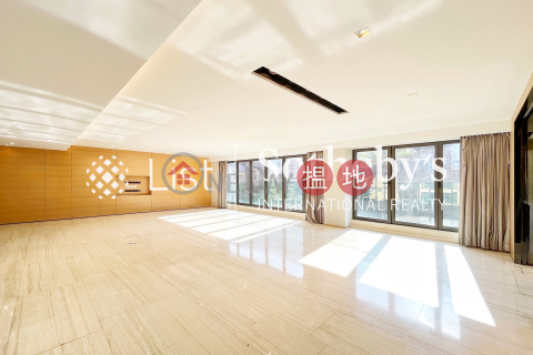 Property for Sale at The Hampton with 3 Bedrooms | The Hampton 藍塘道45號 _0