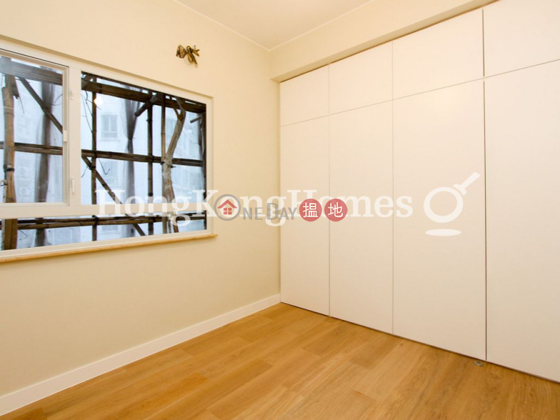 2 Bedroom Unit for Rent at Garfield Mansion | Garfield Mansion 嘉輝大廈 Rental Listings