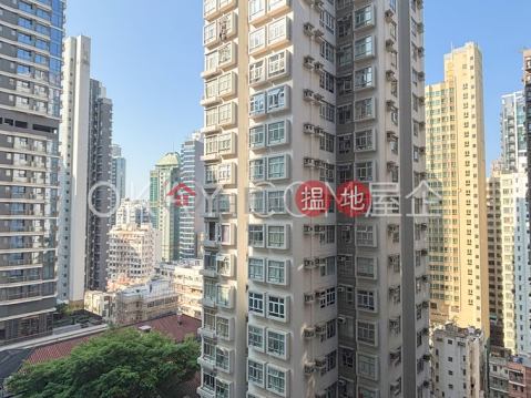 1房1廁,星級會所,露台星鑽出租單位 | 星鑽 The Nova _0