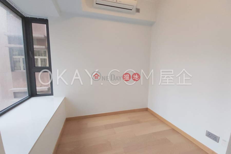 HK$ 25,000/ month Tagus Residences, Wan Chai District | Charming 2 bedroom with balcony | Rental