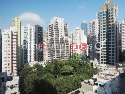 1 Bed Unit for Rent at Universal Building | Universal Building 環球大廈 _0