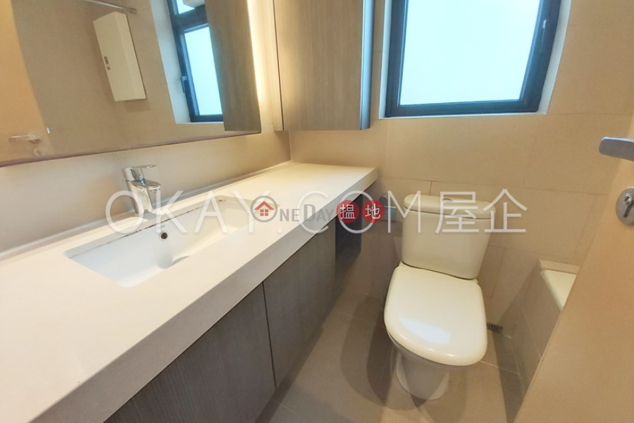 Charming 2 bedroom with balcony | Rental, Tagus Residences Tagus Residences Rental Listings | Wan Chai District (OKAY-R305235)