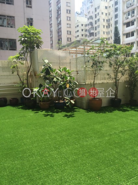 Property Search Hong Kong | OneDay | Residential Rental Listings, Charming 2 bedroom with terrace | Rental