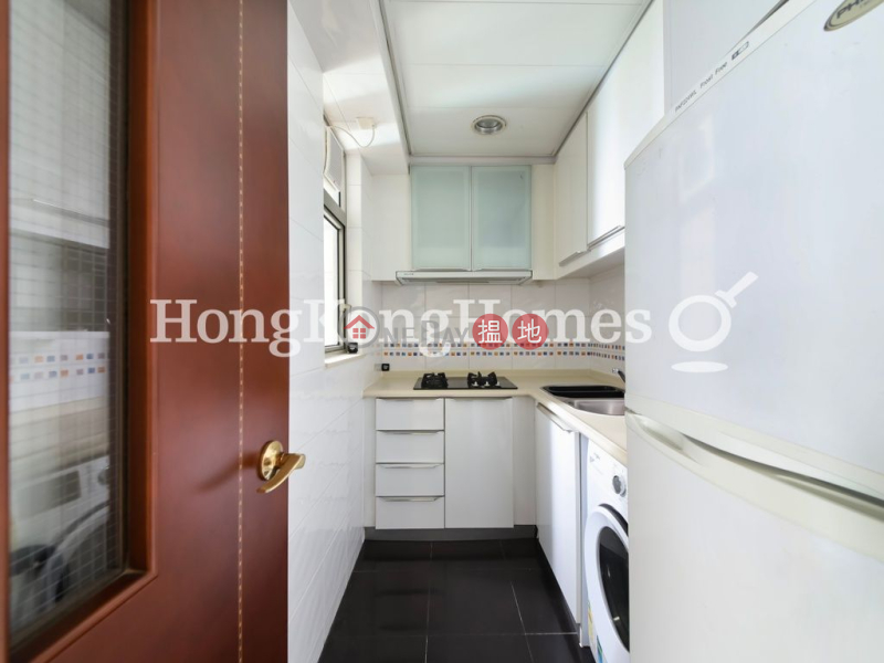 HK$ 36,000/ 月|泓都|西區-泓都三房兩廳單位出租