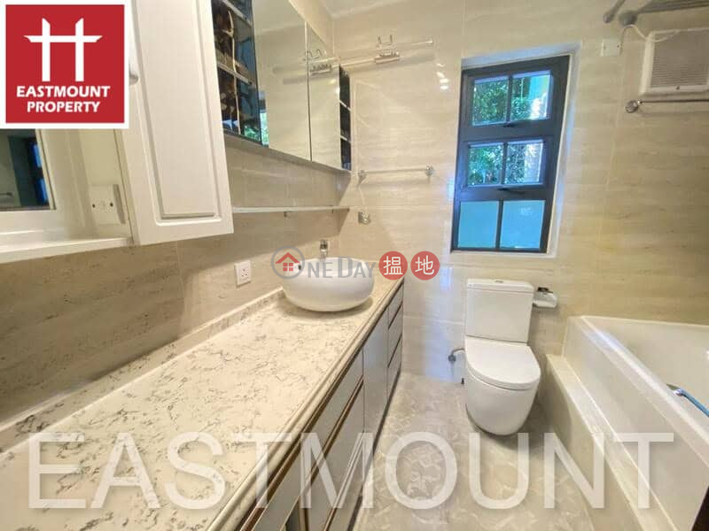 HK$ 38M Leung Fai Tin Village Sai Kung | Clearwater Bay Village House | Property For Sale in Leung Fai Tin 兩塊田-Detached | Property ID:1666