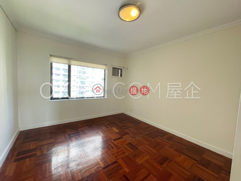 Efficient 4 bedroom with sea views, balcony | For Sale | Block 45-48 Baguio Villa 碧瑤灣45-48座 Sales Listings